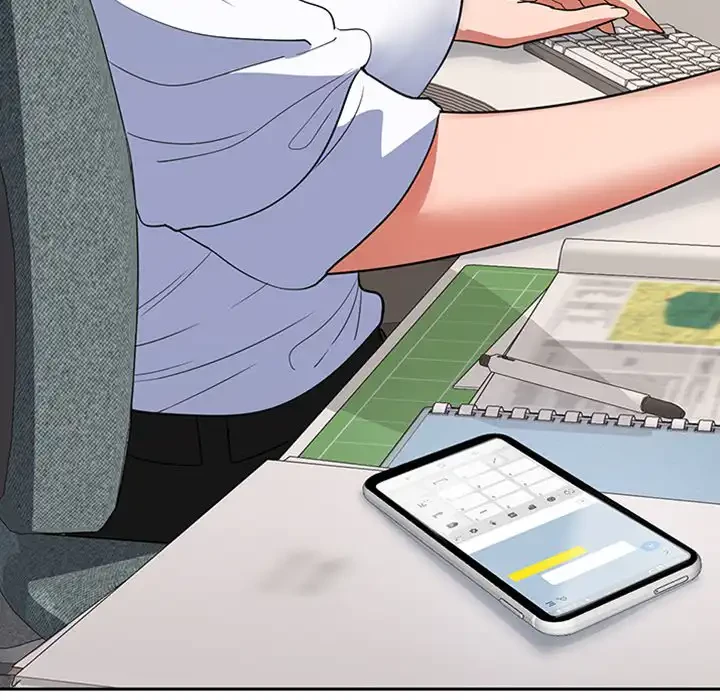 会社ではいけませんっ！ 第2話 - 261