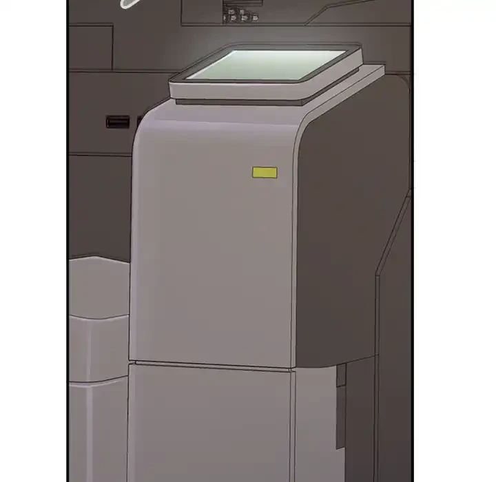 会社ではいけませんっ！ 第3話 - 8