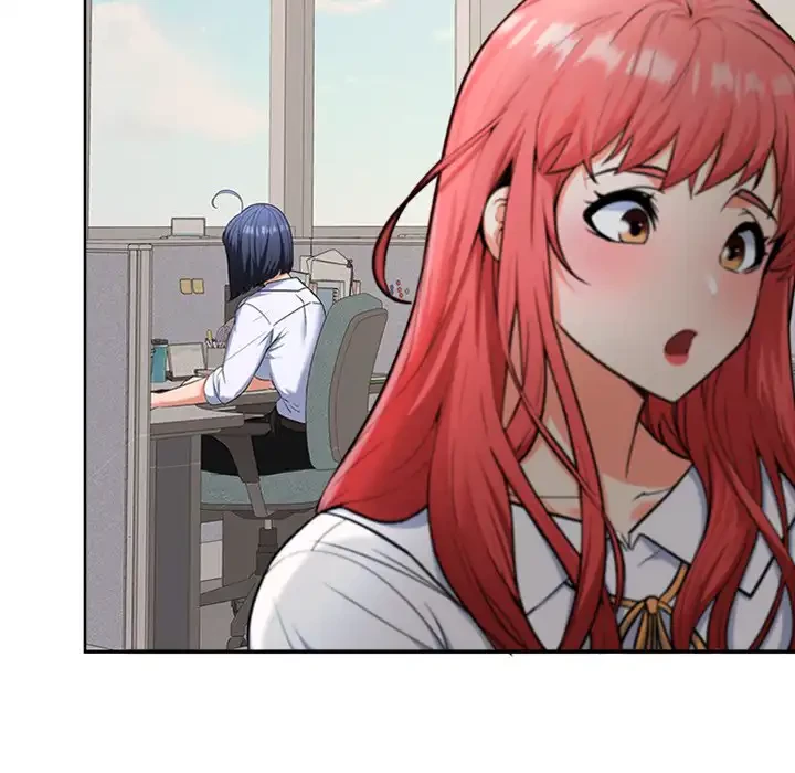 会社ではいけませんっ！ 第3話 - 20