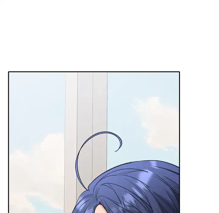 会社ではいけませんっ！ 第3話 - 26