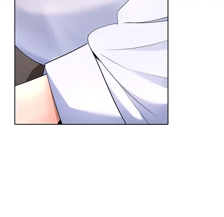 会社ではいけませんっ！ 第3話 - 35