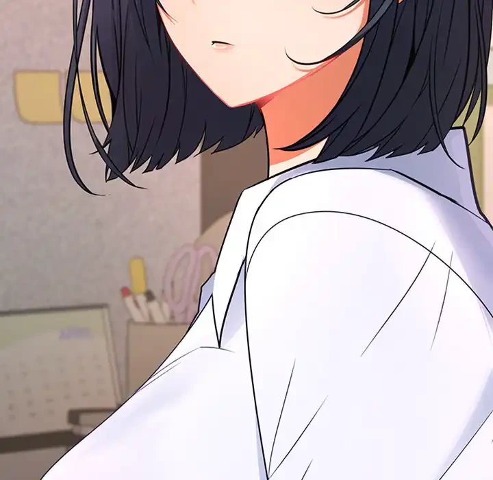 会社ではいけませんっ！ 第3話 - 38