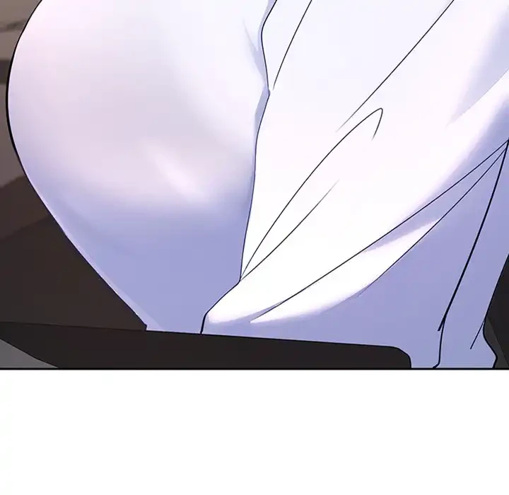 会社ではいけませんっ！ 第3話 - 39