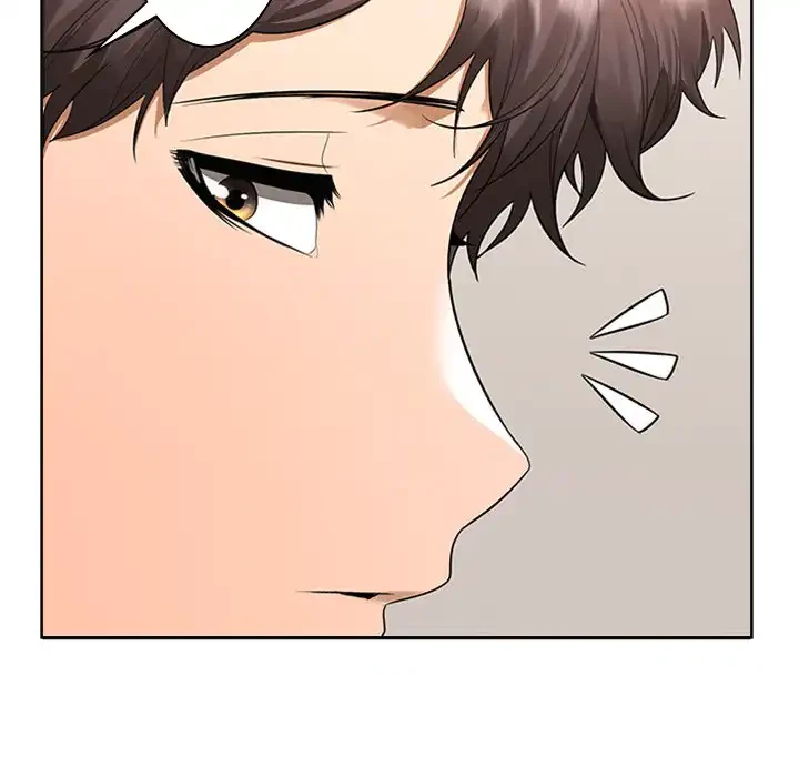 会社ではいけませんっ！ 第3話 - 67