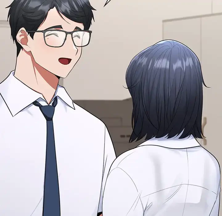 会社ではいけませんっ！ 第3話 - 72