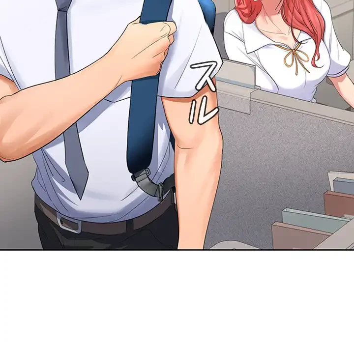 会社ではいけませんっ！ 第3話 - 83