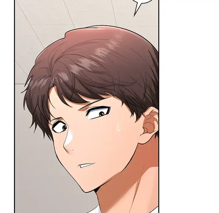 会社ではいけませんっ！ 第3話 - 85