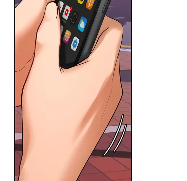 会社ではいけませんっ！ 第3話 - 115