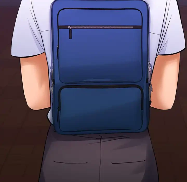 会社ではいけませんっ！ 第3話 - 119