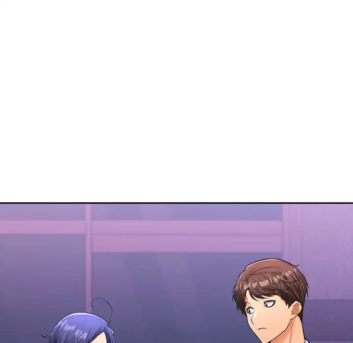 会社ではいけませんっ！ 第3話 - 124