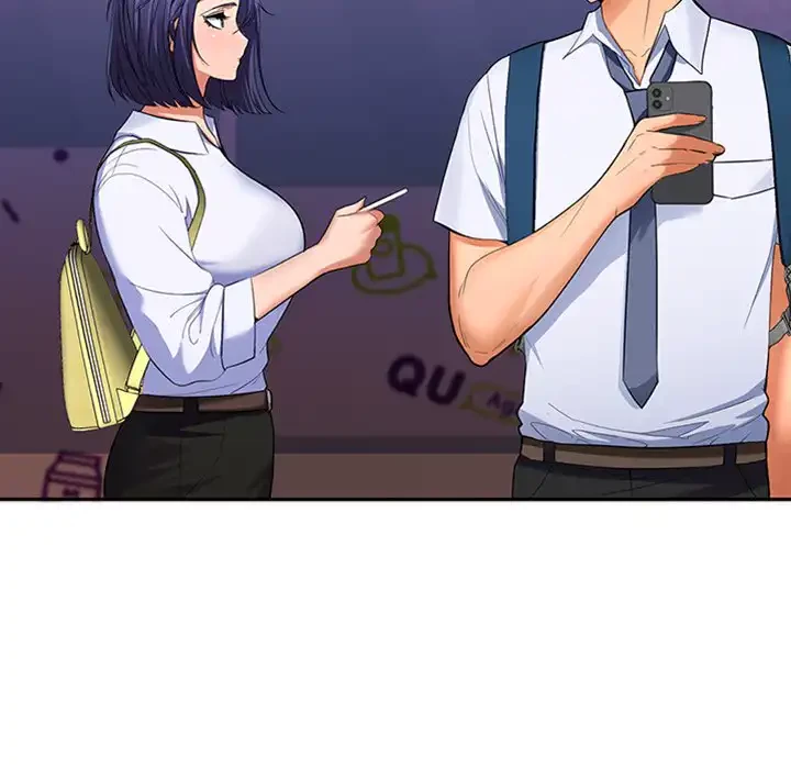 会社ではいけませんっ！ 第3話 - 125