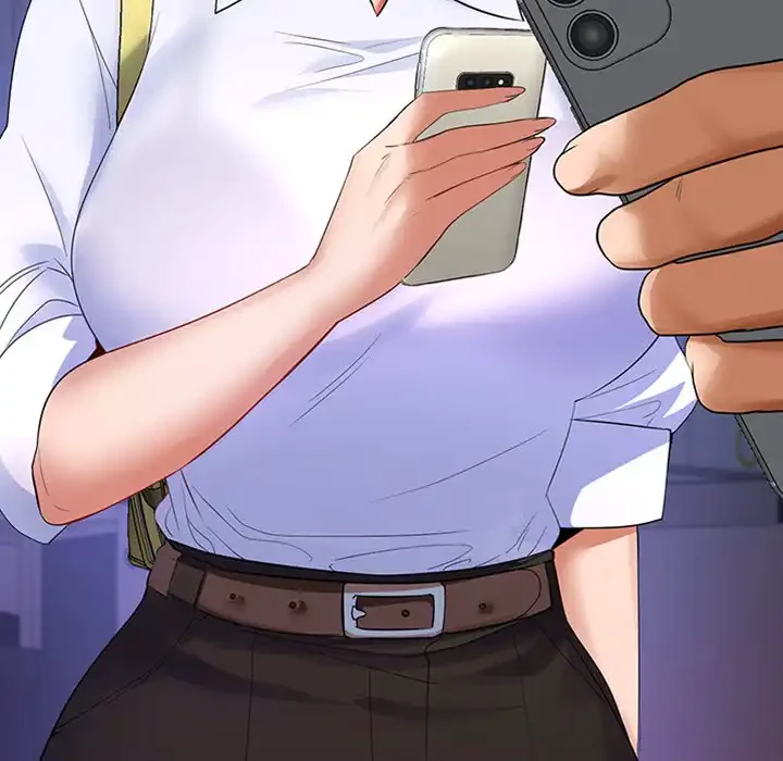 会社ではいけませんっ！ 第3話 - 128