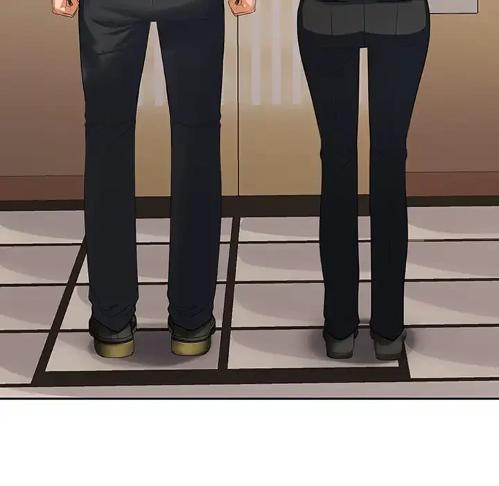 会社ではいけませんっ！ 第3話 - 165