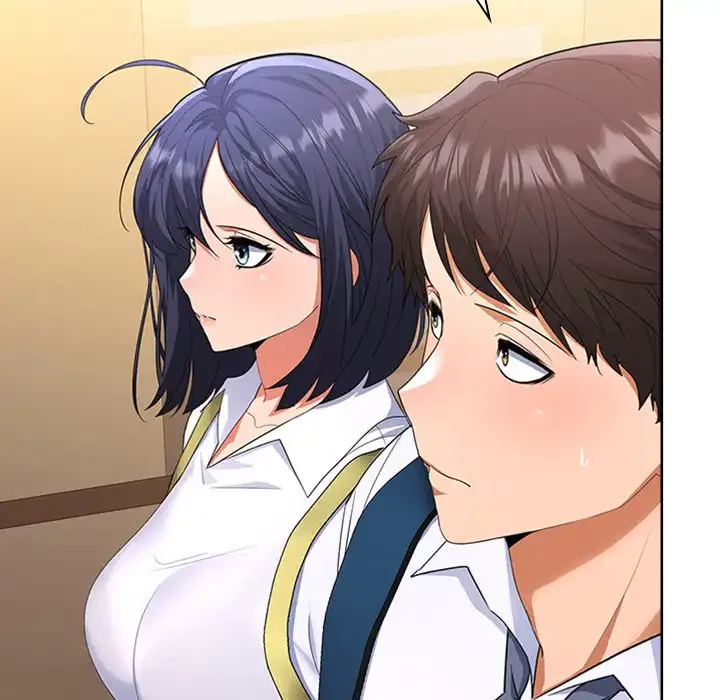 会社ではいけませんっ！ 第3話 - 167