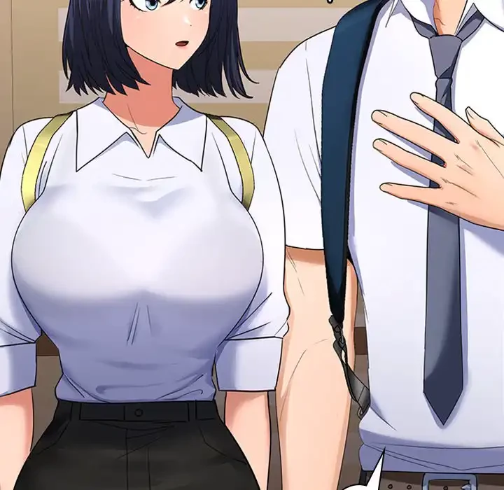 会社ではいけませんっ！ 第3話 - 176