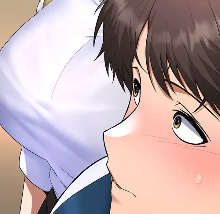 会社ではいけませんっ！ 第3話 - 183