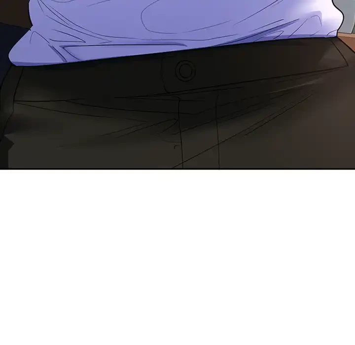 会社ではいけませんっ！ 第3話 - 200