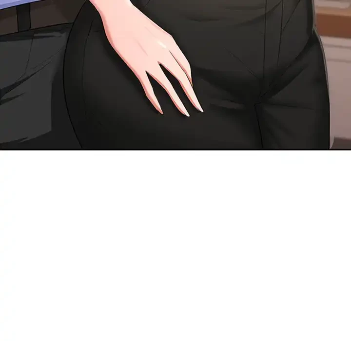 会社ではいけませんっ！ 第4話 - 8