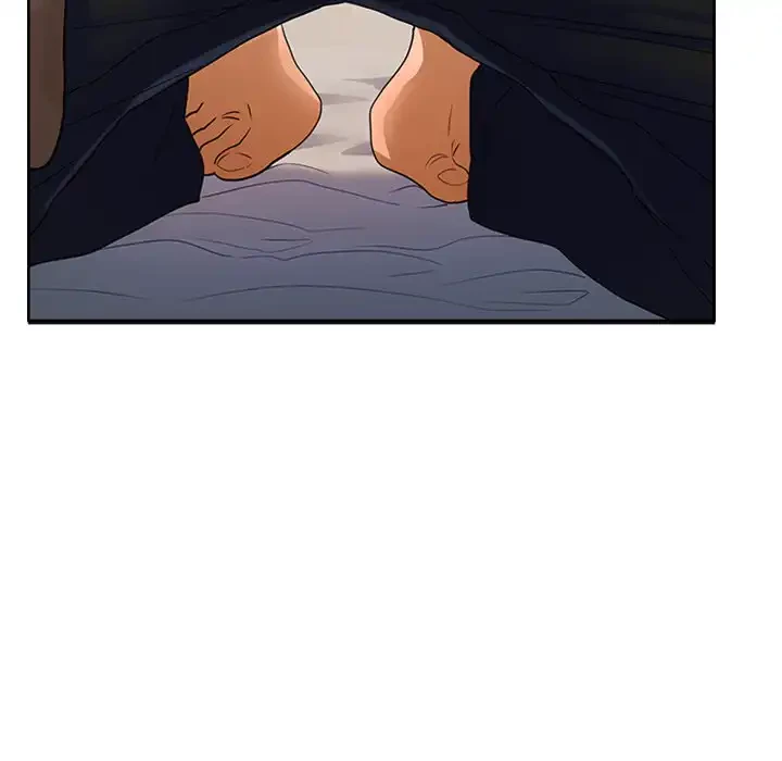 会社ではいけませんっ！ 第4話 - 58