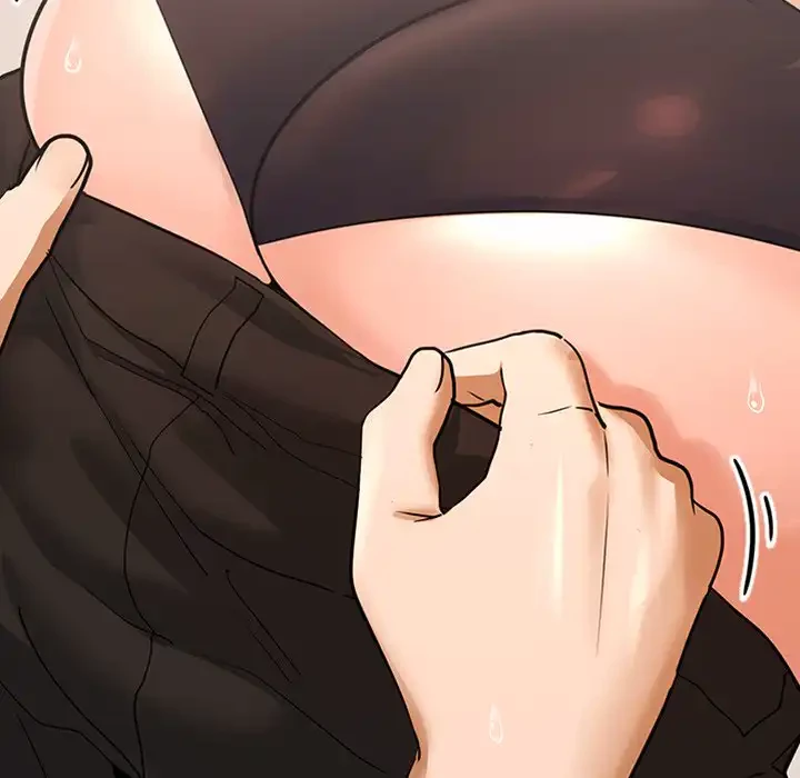 会社ではいけませんっ！ 第4話 - 60