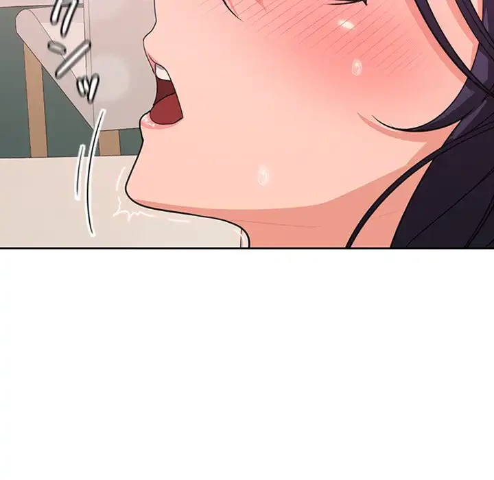 会社ではいけませんっ！ 第4話 - 115