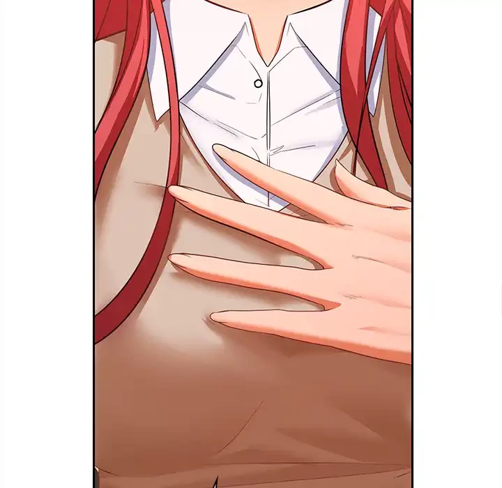 会社ではいけませんっ！ 第7話 - 9