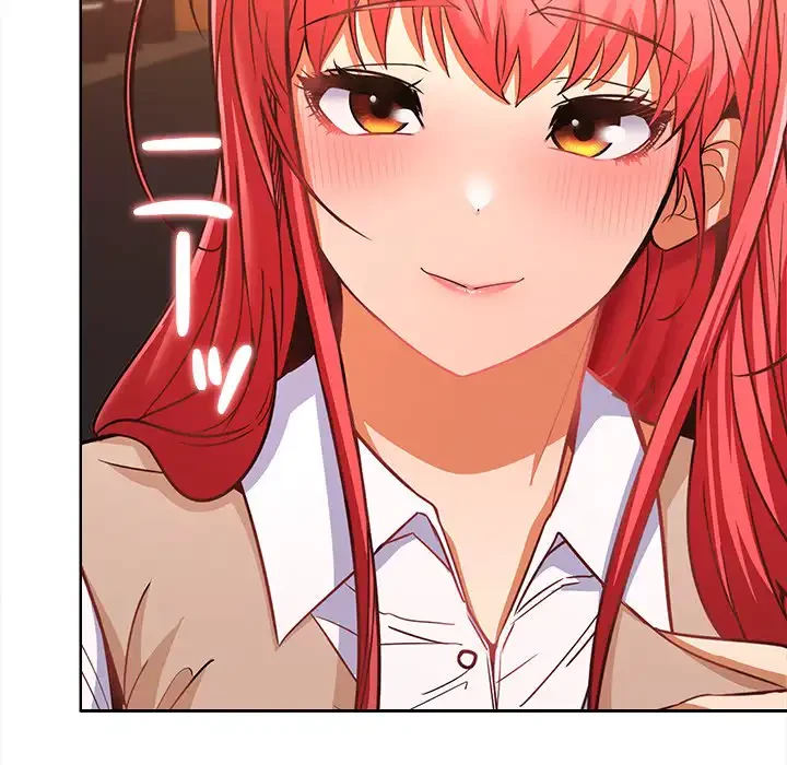 会社ではいけませんっ！ 第7話 - 18