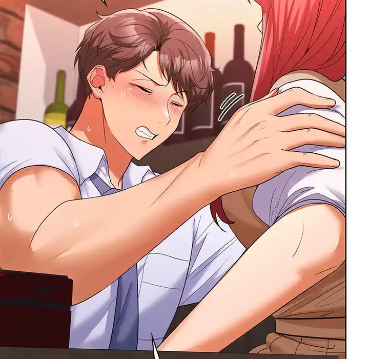 会社ではいけませんっ！ 第7話 - 40