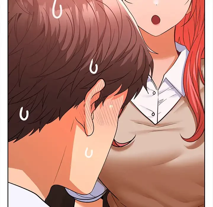 会社ではいけませんっ！ 第7話 - 48