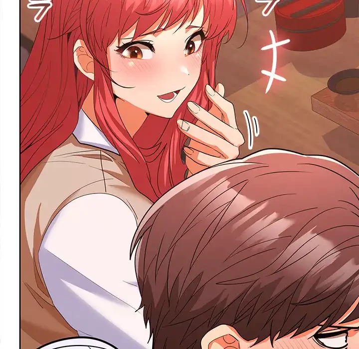 会社ではいけませんっ！ 第7話 - 52