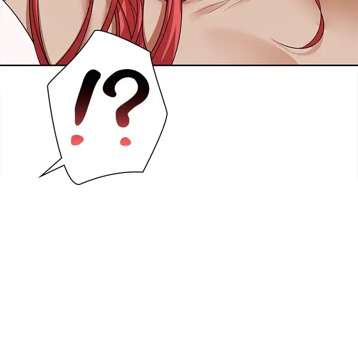 会社ではいけませんっ！ 第7話 - 58