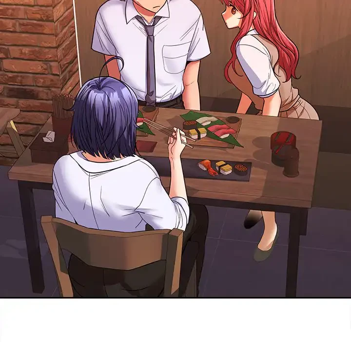 会社ではいけませんっ！ 第7話 - 69