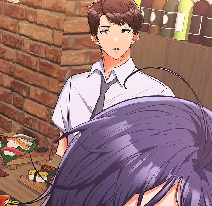 会社ではいけませんっ！ 第7話 - 106