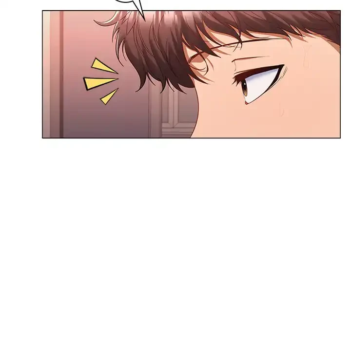 会社ではいけませんっ！ 第9話 - 10