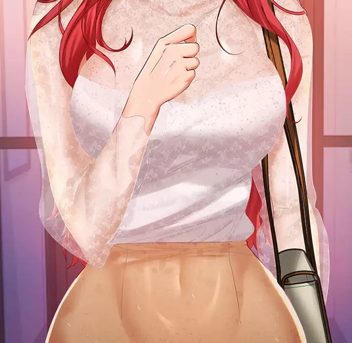 会社ではいけませんっ！ 第9話 - 12