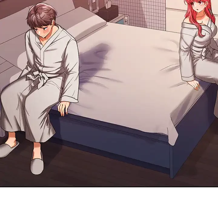 会社ではいけませんっ！ 第9話 - 50