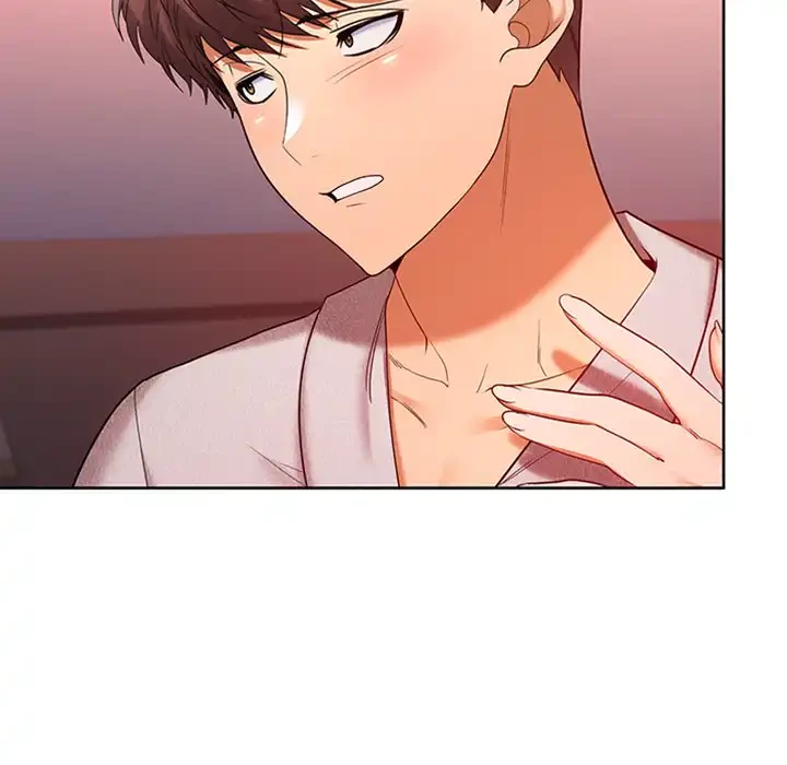 会社ではいけませんっ！ 第9話 - 71