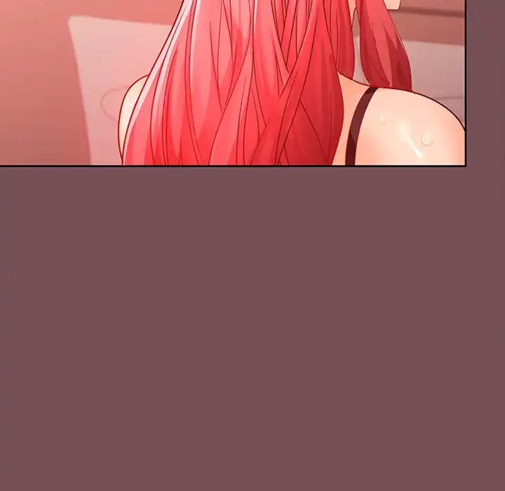 会社ではいけませんっ！ 第10話 - 44