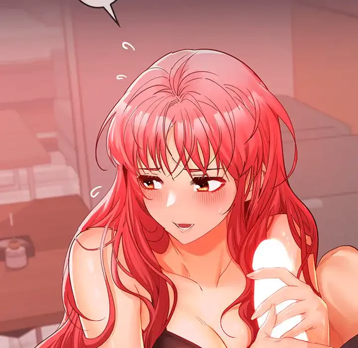 会社ではいけませんっ！ 第10話 - 46