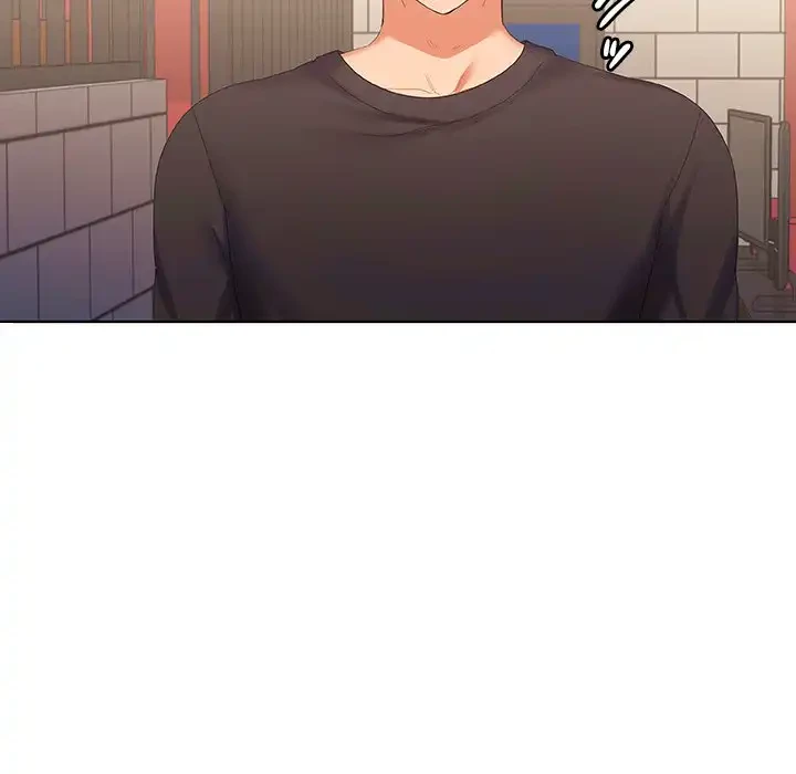 会社ではいけませんっ！ 第12話 - 124