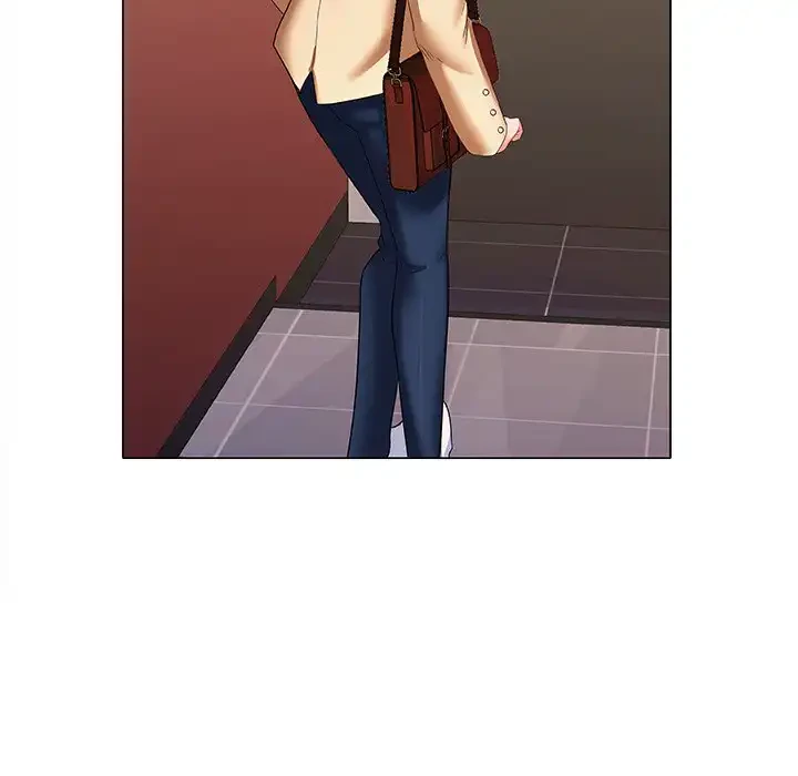 会社ではいけませんっ！ 第12話 - 126