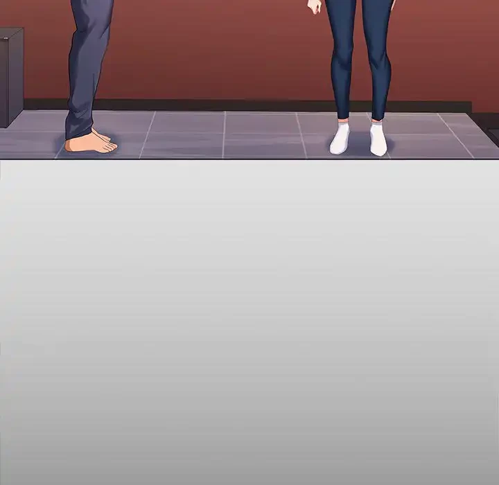 会社ではいけませんっ！ 第12話 - 128