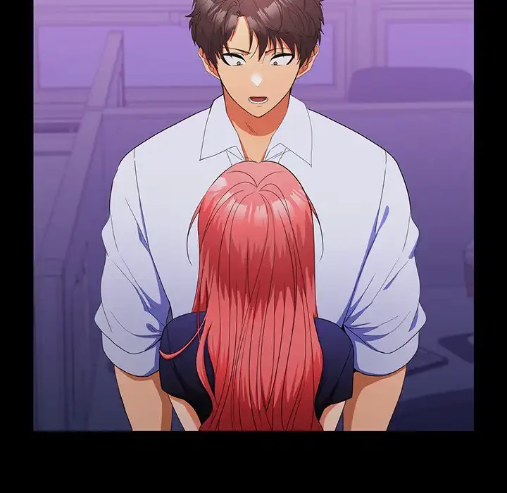 会社ではいけませんっ！ 第14話 - 17