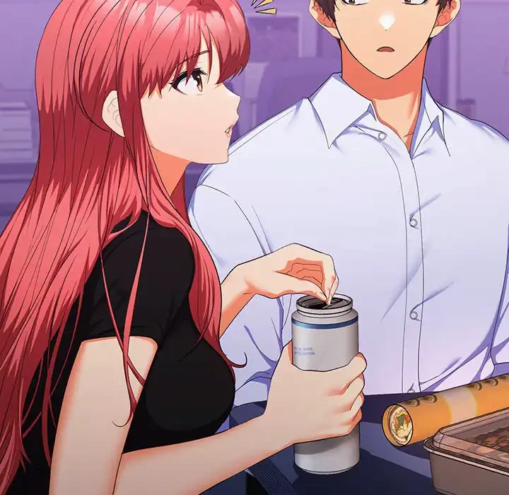 会社ではいけませんっ！ 第14話 - 48