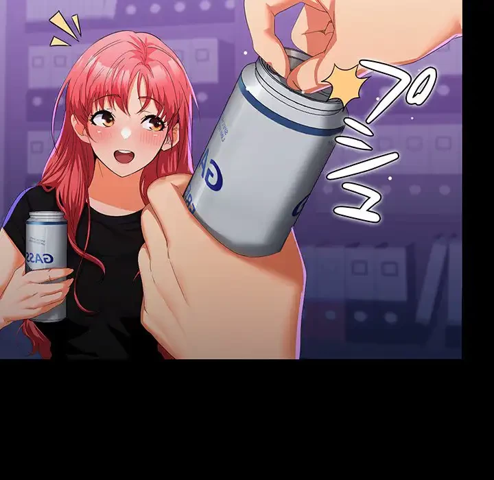 会社ではいけませんっ！ 第14話 - 59