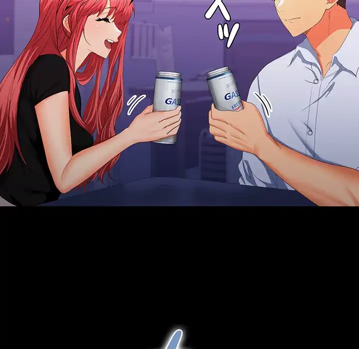 会社ではいけませんっ！ 第14話 - 61