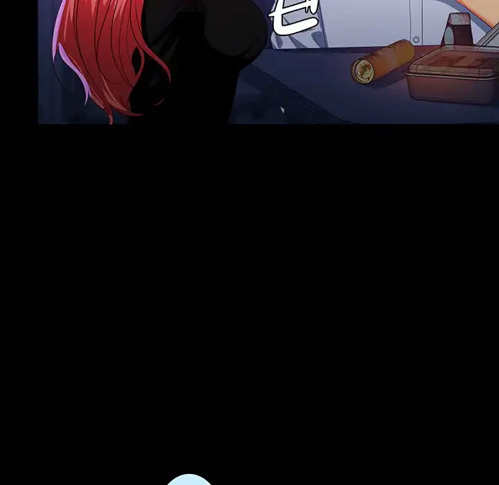 会社ではいけませんっ！ 第14話 - 65