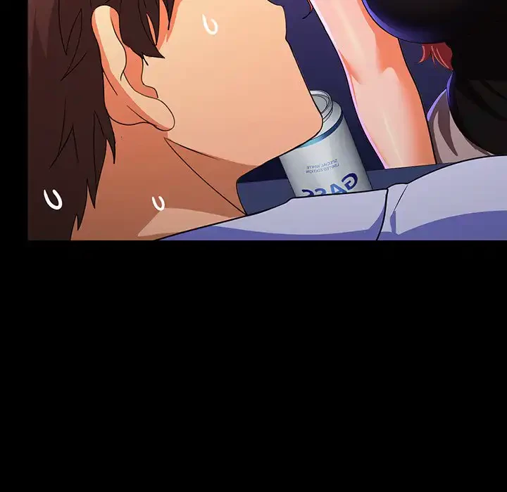 会社ではいけませんっ！ 第14話 - 91