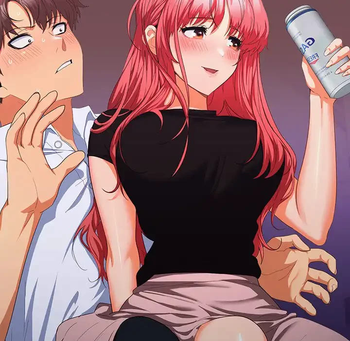 会社ではいけませんっ！ 第14話 - 99