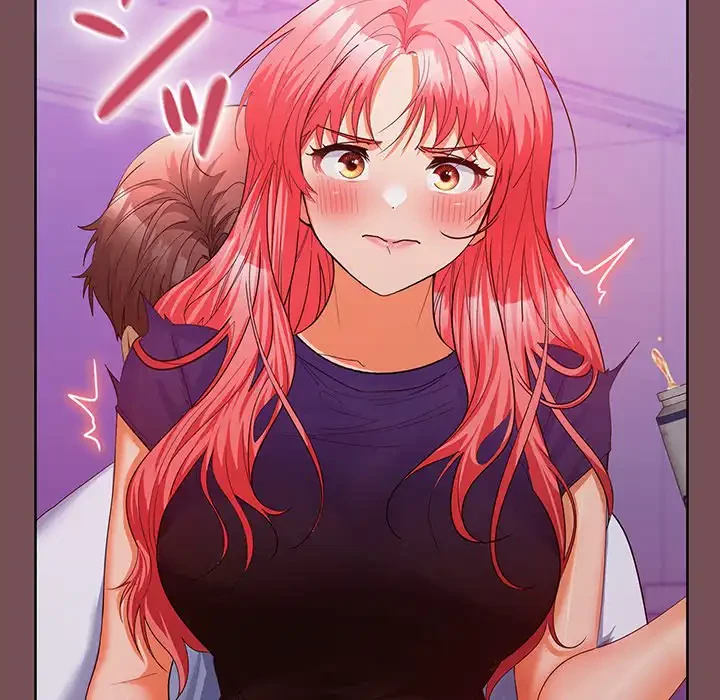 会社ではいけませんっ！ 第14話 - 120